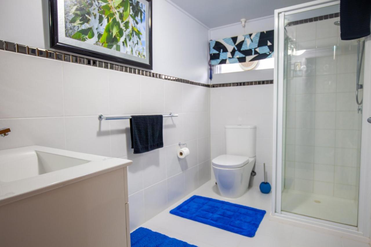 Tanjil Creek Lodge Baw Baw Village